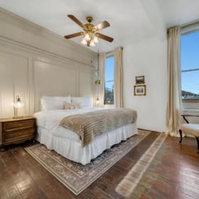 Grand Canyon Getaway + Tirtzah & Twins Travel Set item