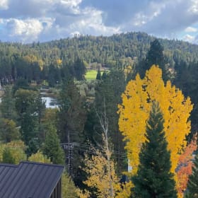 Mountain Escape: 3-Night Lake Arrowhead Cabin Retreat item