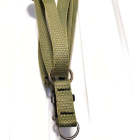 lupine pet Eco Step In Dog Harness mosss 24 to 38" item