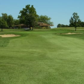 4 rounds of golf at Sunflower Hills Golf Course item
