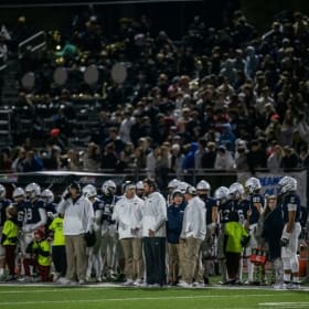 Reserved Seats at Jaguar Football (Set of 2) item