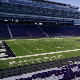 KState vs. TCU Football Tickets (2 Tickets), October 11 item