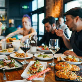 Photo of Dine Out Chilliwack