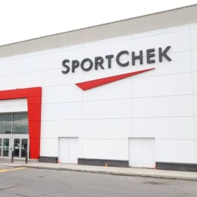 Photo of SportChek Gift Card