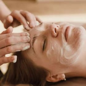 Photo of Pamper Package