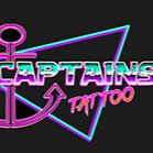 Photo of Captains Tattoo Gift Card