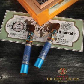 Exclusive Auction! Conquer Luxury with The OpusX Society item