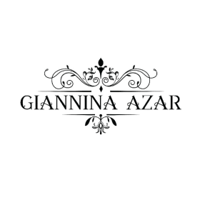 Exquisite Red Gown by Gianina Azar – A Statement of Luxury item