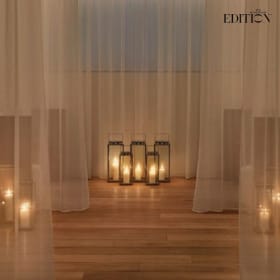 Couples Wellness Escape at The Miami Beach EDITION item