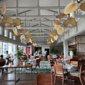 Beauty Masterclass & Gourmet Lunch for 15 Guests at Mariposa item