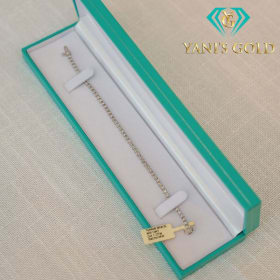 Marvin Yani Diamond Tennis Bracelet – Pure Elegance item