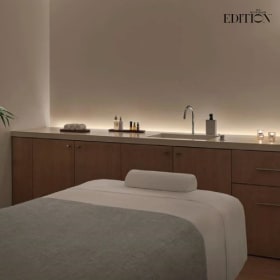 Couples Wellness Escape at The Miami Beach EDITION item