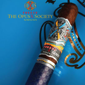 Exclusive Auction! Conquer Luxury with The OpusX Society item