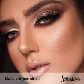 Beauty Masterclass & Gourmet Lunch for 15 Guests at Mariposa item