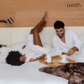 Couples Wellness Escape at The Miami Beach EDITION item