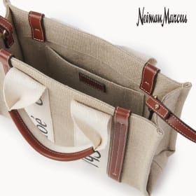 Exclusive Neiman Marcus Luxury Handbag! item