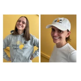 Bumblebee Merch Bundle item
