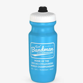 Two LCC Bottles item