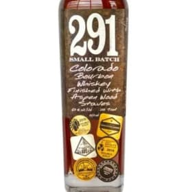 291 Distillery Tour & Tasting for 10 item