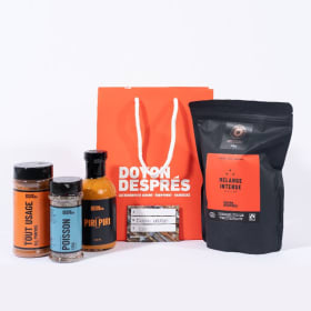 Produits et certificats cadeaux de 100$ item