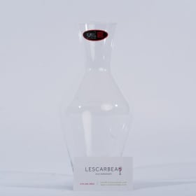 Carafe Riedel item