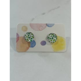 Boucles d'oreilles cactus item