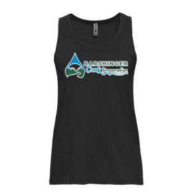 NL Ladies Cotton Tank, S - XL Tan, Black, Purple item