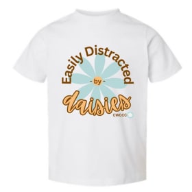 Daisies Tee - Infant/Toddler item