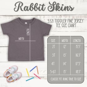 Daisies Tee - Infant/Toddler item