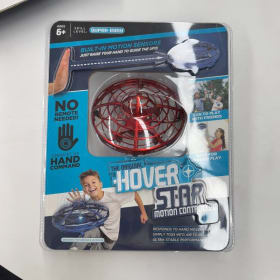 The Original Hover Star Motion Control UFO item
