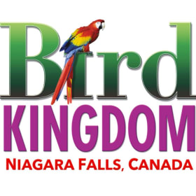 Family Pass to Bird Kingdom (4 tickets) item