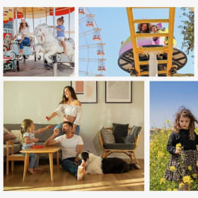 Magical Mini Photo Session with Lynn Counio item