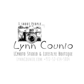 Magical Mini Photo Session with Lynn Counio item