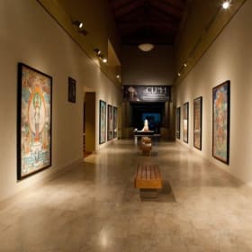 Art & Harmony: Museum Experience + Concert item