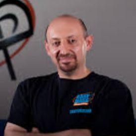 8 Weeks of Krav Maga Training – Orange County item