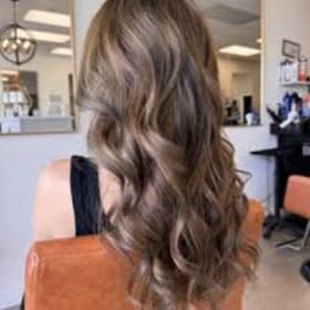 Haute & Knotty Hair Salon Gift Certificate – Tustin, CA item