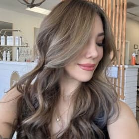 Haute & Knotty Hair Salon Gift Certificate – Tustin, CA item