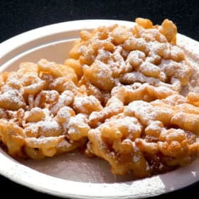 Braud's Funnel Cake Cafe-Town Square - Value $50 item