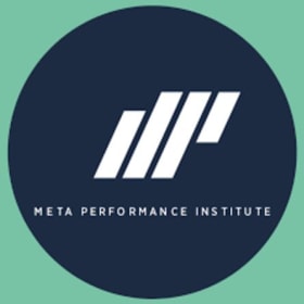 Meta Performance Coaching Package with Dr. Jason A. Miller item