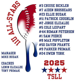 Family Swag #1 (youth/adult) item