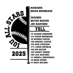 Family Swag #2 (youth/adult) item