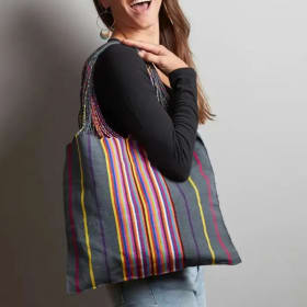 A Taste of Heritage: Alta Baja Market Cookbook & Artisan Gif item