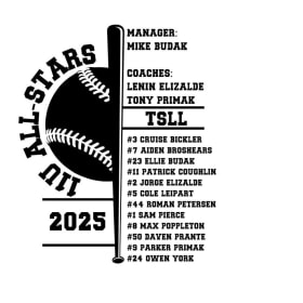 Family Swag #2 (youth/adult) item