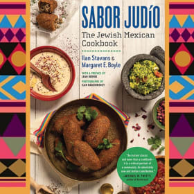 A Taste of Heritage: Alta Baja Market Cookbook & Artisan Gif item