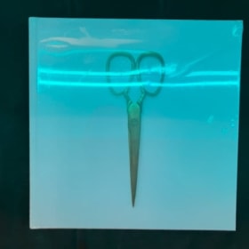 “PIECES OF US” COFFEE TABLE BOOK JORDAN PEELE HORROR NEW item