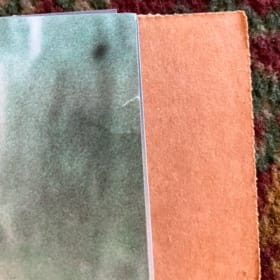 BRING HER BACK (2025) MINI POSTER 13x19 INCHES A24 HORROR item