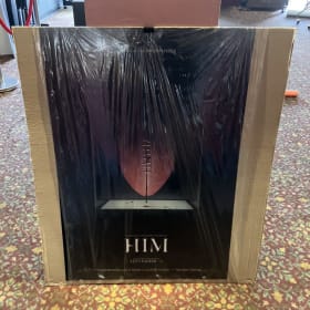 HIM MOVIE POSTER ORIGINAL HORROR MOVIE JORDAN PEELE 27x40 IN item