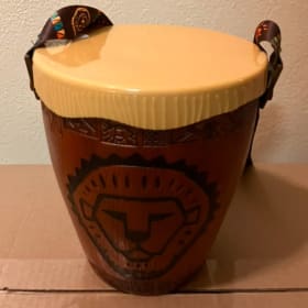 THE LION KING POPCORN BUCKET DISNEY PARKS item