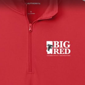 Port Authority Dry Zone - UV Micro Mesh 1/4 Zip item