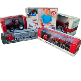 Little Farmer's Dream item